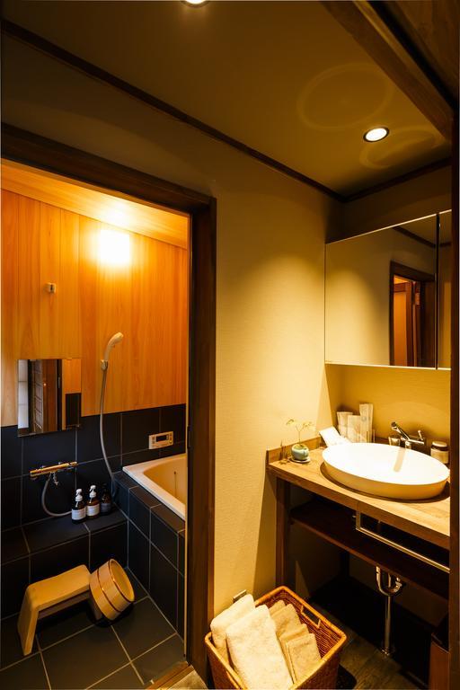 Yaeyatoichicho Villa Kyoto Room photo